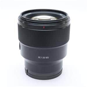 ソニー FE 85mm F1.8 SEL85F18 新品)SONY (ソニー) FE 85mm F1.8 SEL85F18（商品ID：4548736058330