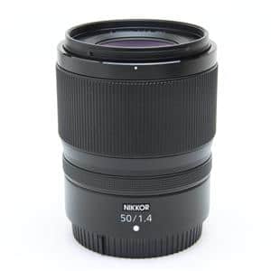 Nikon (ニコン) NIKKOR Z 50mm F1.4 メイン
