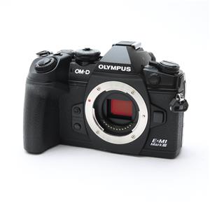 OLYMPUS (オリンパス) OM-D E-M1 Mark II ボディ」の商品検索結果