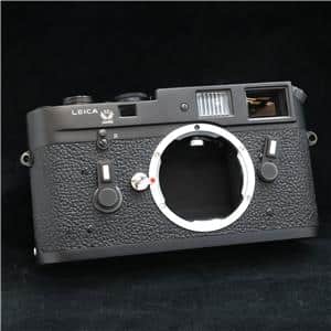 Leica (ライカ) M4  50JAHRE メイン