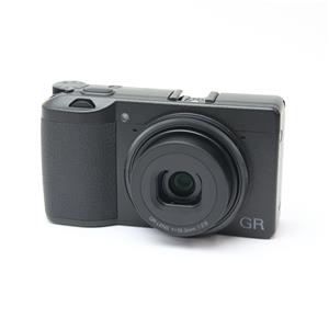 RICOH GR II」「中古商品」の商品検索結果 | デジタルカメラ、ミラー