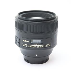 Nikon (ニコン) AF-S NIKKOR 85mm F1.8G メイン