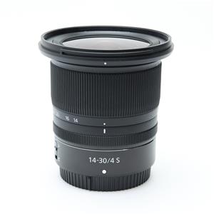 Nikon (ニコン) NIKKOR Z 14-30mm F4 S メイン