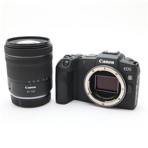 Canon (キヤノン) EOS RP RF24-105 IS STM レンズキット」の商品検索