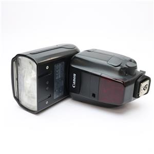 Canon (キヤノン) スピードライト 600EX-RT」の商品検索結果
