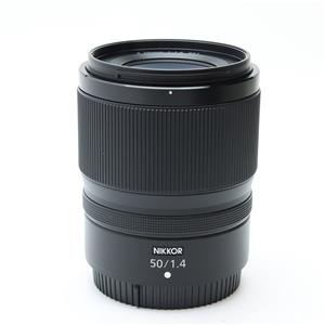 Nikon (ニコン) NIKKOR Z 50mm F1.4 メイン