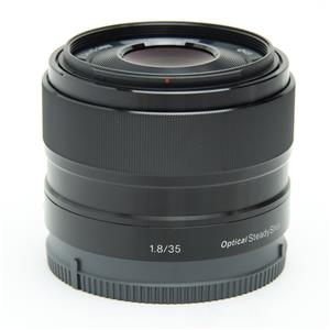 Sony E35mmF1.8、レンズフィルター付き 開封レビュー】Sony Eマウント 単焦点レンズ【SEL35F18】を購入しま