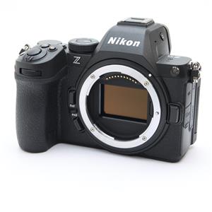 Nikon (ニコン) Z5II ボディ メイン