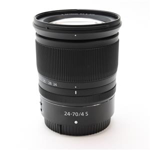 Nikon (ニコン) NIKKOR Z 24-70mm F4 S メイン