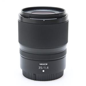 Nikon (ニコン) NIKKOR Z 35mm F1.4 メイン