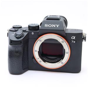 sony α7iii」の商品検索結果 | デジタルカメラ、ミラーレスカメラ