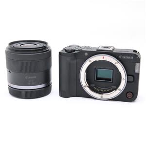 新品)Canon (キヤノン) EOS R50 V RF-S14-30mm IS STM PZレンズキット
