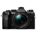 OM SYSTEM（オーエムシステム） OM-5 Mark II 14-150mm II レンズキット ブラック