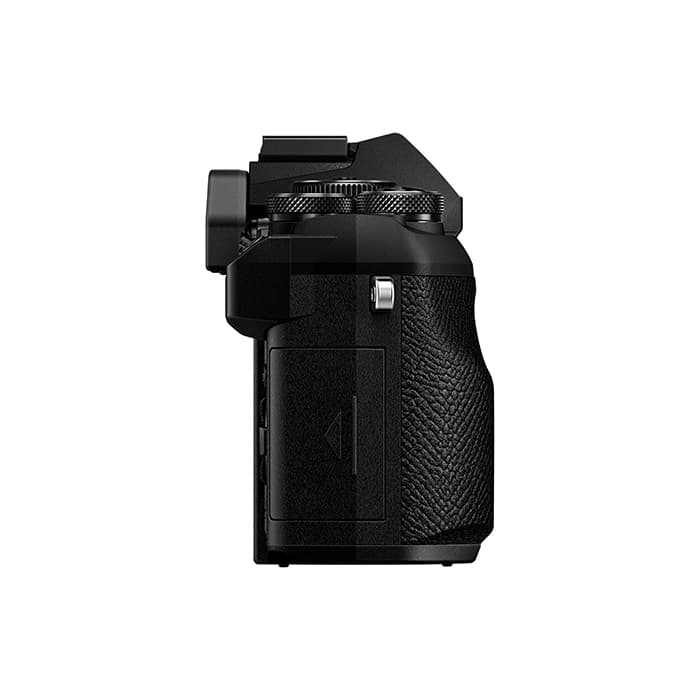 新品)OM SYSTEM（オーエムシステム） OM-5 Mark II 14-150mm II レンズ