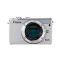 Canon (キヤノン) EOS M100 ボディ ホワイト