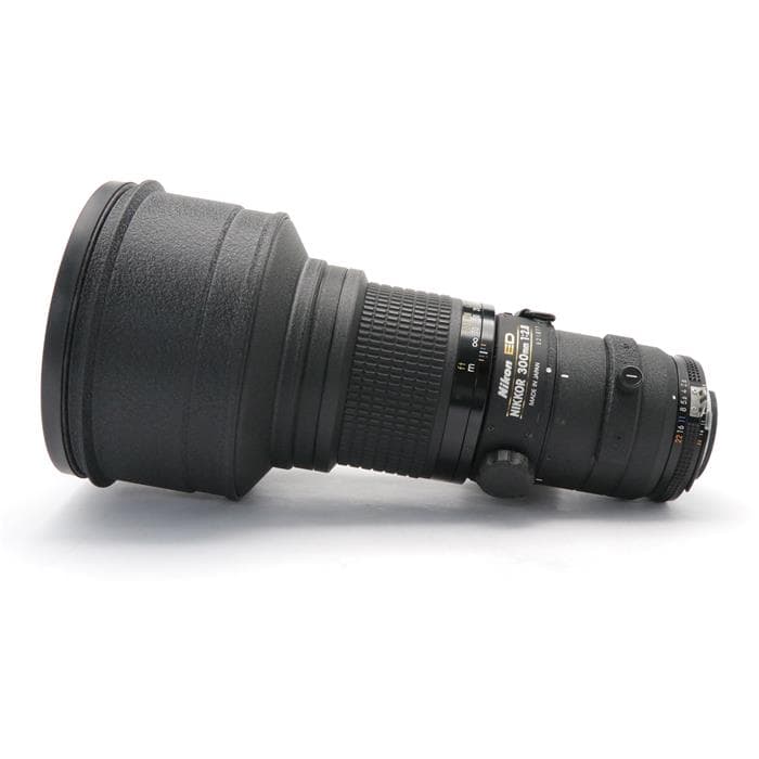 Nikon (ニコン) Ai-S Nikkor 300mm F2.8 ED IF (NEW)