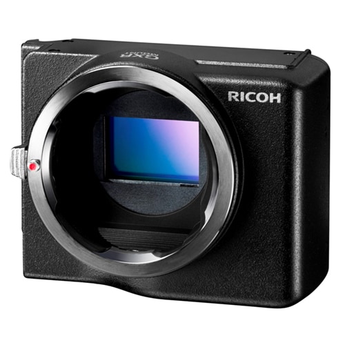 RICOH (リコー) GXR MOUNT A12