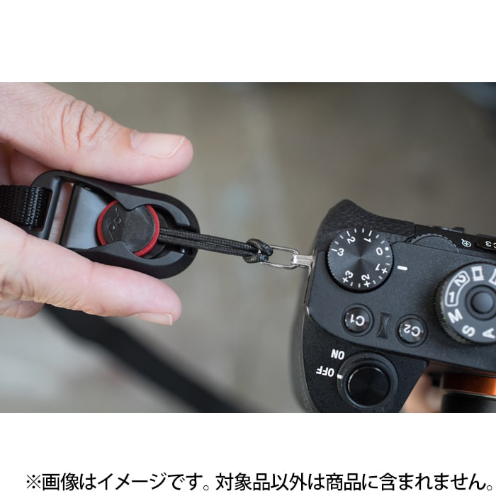 新品)peak design (ピークデザイン) アンカーリンクス AL-4（商品ID