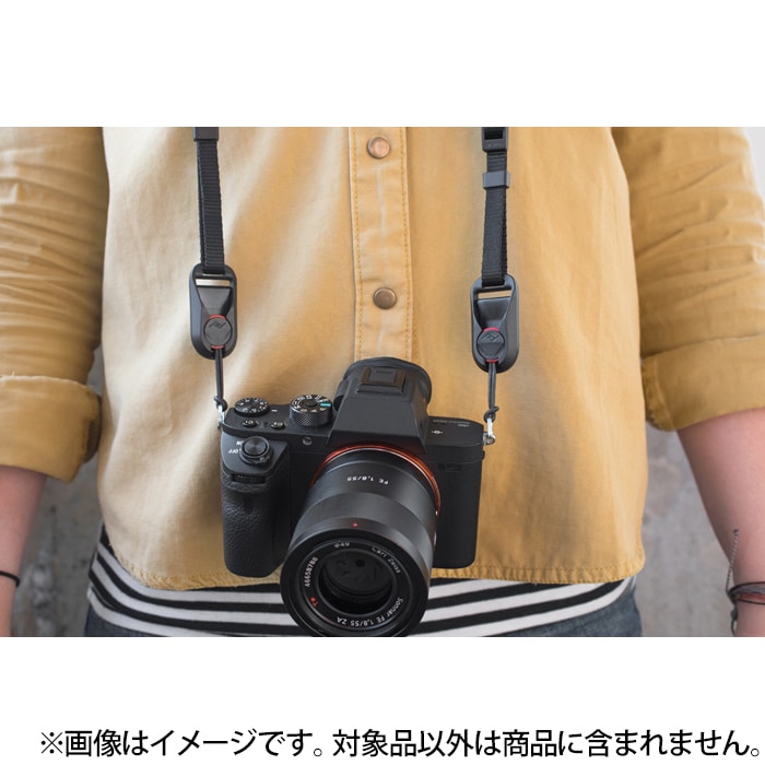 新品)peak design (ピークデザイン) アンカーリンクス AL-4（商品ID