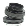 Lensbaby (レンズベビー) コンポーザープロ II Soft Focus II (キヤノンEF用)