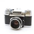 ZeissIkon (ツァイス・イコン) Contarex Super +50mm F2