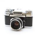 ZeissIkon (ツァイス・イコン) Contarex Super +50mm F2