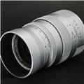Rollei (ローライ) Planar 80mm F2.8 HFT (Lマウント) シルバー