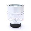 ノクティルックス M50mm F0.95 ASPH. シルバー