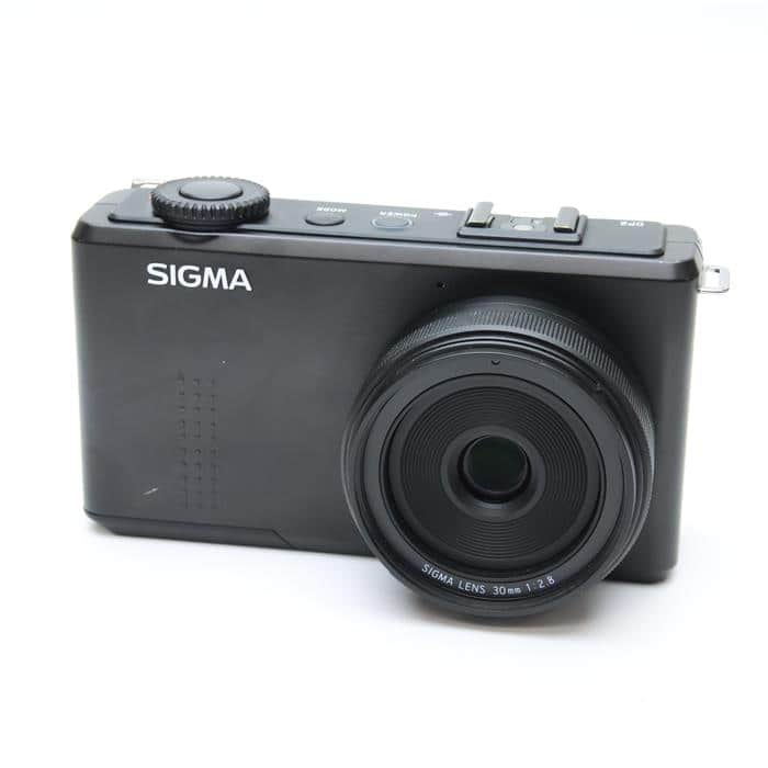 中古)SIGMA (シグマ) DP2 Merrill（商品ID：3717020383828）詳細ページ 