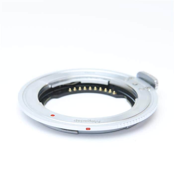 【中古美品】Megadap ETZ21 Pro Amazon | Megadap ETZ21 Pro 電子マウントアダプター (ソニーE