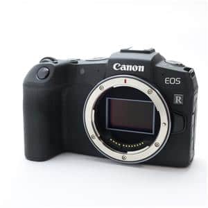 Canon (キヤノン) EOS RP ボディ メイン