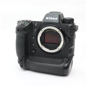 Nikon (ニコン) Z9 メイン
