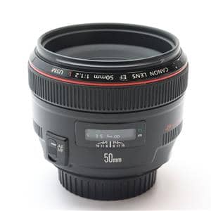 Canon (キヤノン) EF50mm F1.2L USM メイン