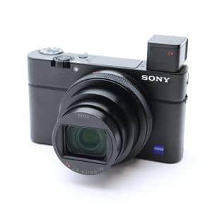 SONY (ソニー) Cyber-shot DSC-RX100M6 メイン