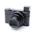 Cyber-shot DSC-RX100M6