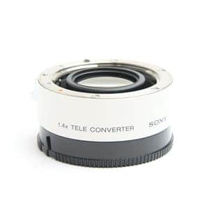 SONY (ソニー) 1.4x Teleconverter SAL14TC(ソニーA用) メイン