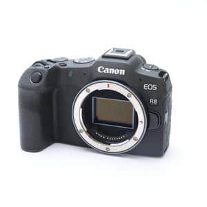 Canon (キヤノン) EOS R8 ボディ メイン