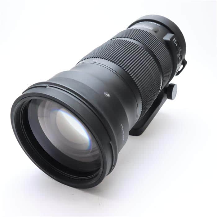 Sports 120-300mm F2.8 DG OS HSM (ニコンF用)