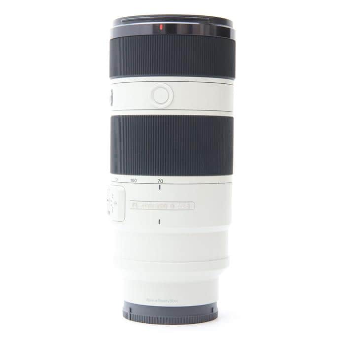 FE 70-200mm F4 G OSS SEL70200G