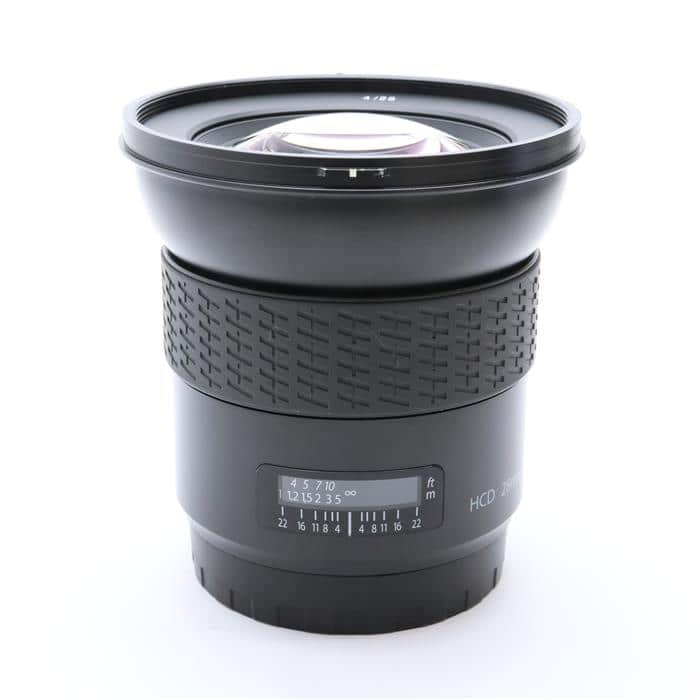 HCD 28mm F4