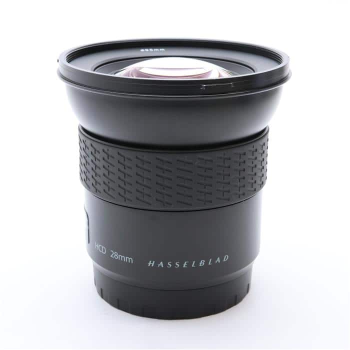 HCD 28mm F4