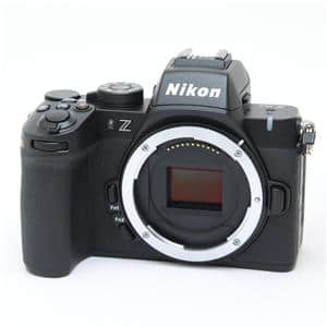 Nikon (ニコン) Z50II ボディ メイン