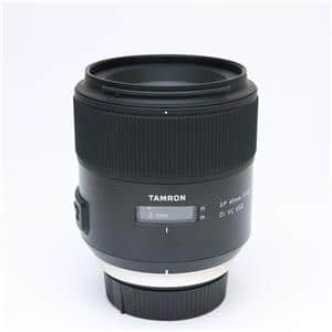 TAMRON SP 45mm F1.8 ニコンF用 F013N　Zマウント対応 コラム】Fマウント用のタムロンレンズをZマウントで使う方法