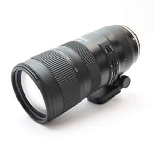 タムロン 70-200f2.8 DI VC USD G2 A025 EFマウント SP 70-200mm F/2.8 Di VC USD G2 (Model A025) | 仕様