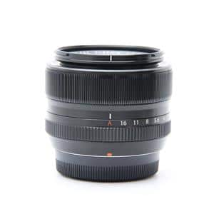 ほぼ新品　FUJIFILM Fujinon 35mm f/1.4 レンズ 新品)FUJIFILM (フジフイルム) フジノン XF35mm F1.4 R（商品ID