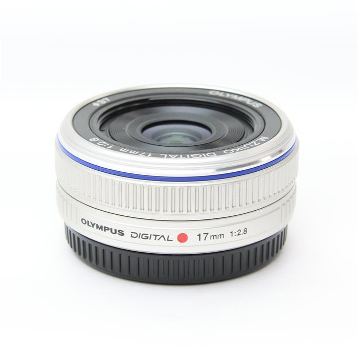 【ほぼ新品】♥柔らかボケ味♥OLYMPUS M.Zuiko 17mm F2.8 Amazon.co.jp: OLYMPUS パンケーキレンズ M.ZUIKO DIGITAL 17mm
