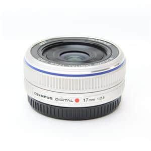 M.ZUIKO DIGITAL 17mm F2.8」の商品検索結果 | デジタルカメラ