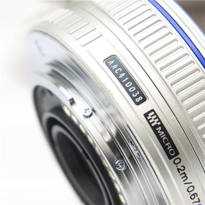 OLYMPUS - オリンパス  17ｍｍｆ2.8 美品中古 オリンパス 単焦点 レンズ OLYMPUS M.ZUIKO DIGITAL 17mm F2.8