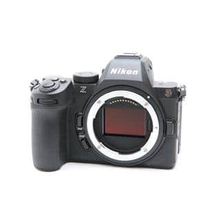 Nikon (ニコン) Z5II ボディ メイン