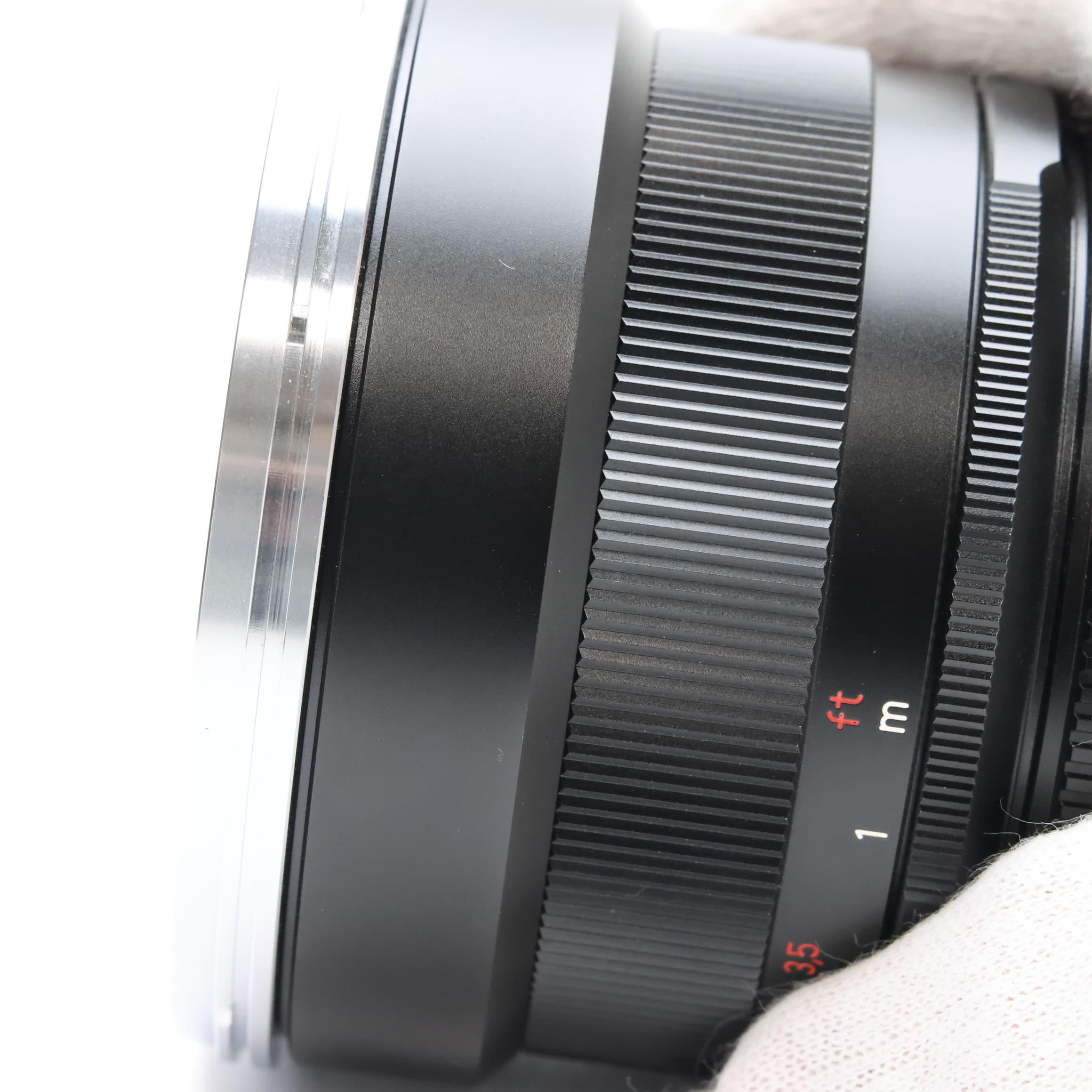 中古)Carl Zeiss (カールツァイス) Planar T* 85mm F1.4 ZF.2（ニコンF